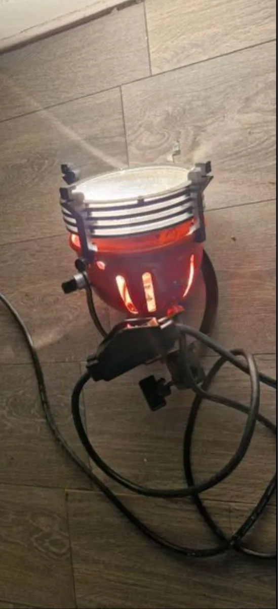 Stage light - Image 1