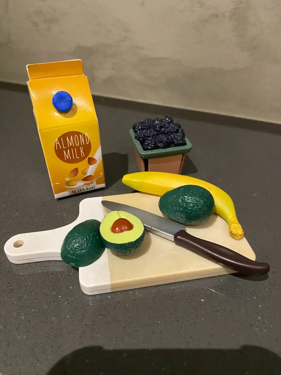 Our Generation Juice Bar Set - Image 2