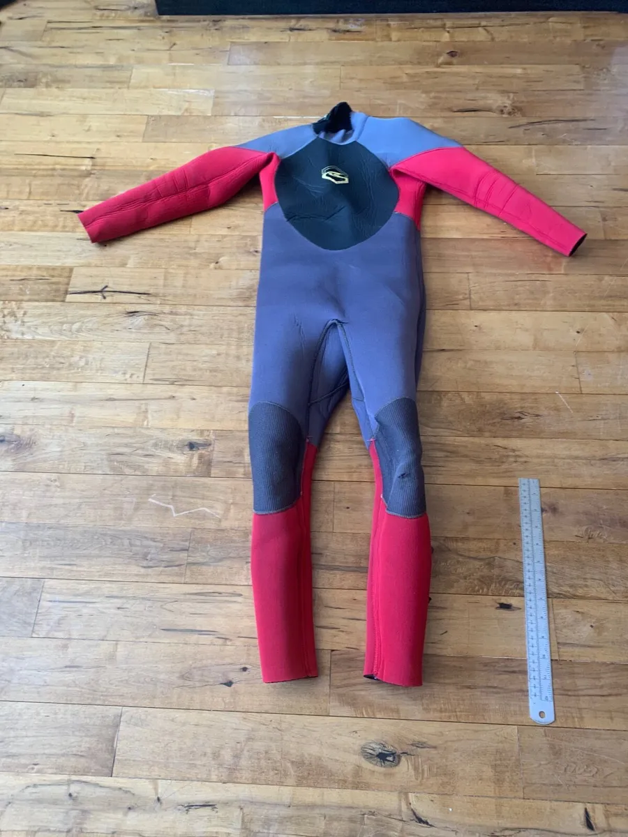 Kids wetsuit - Image 1