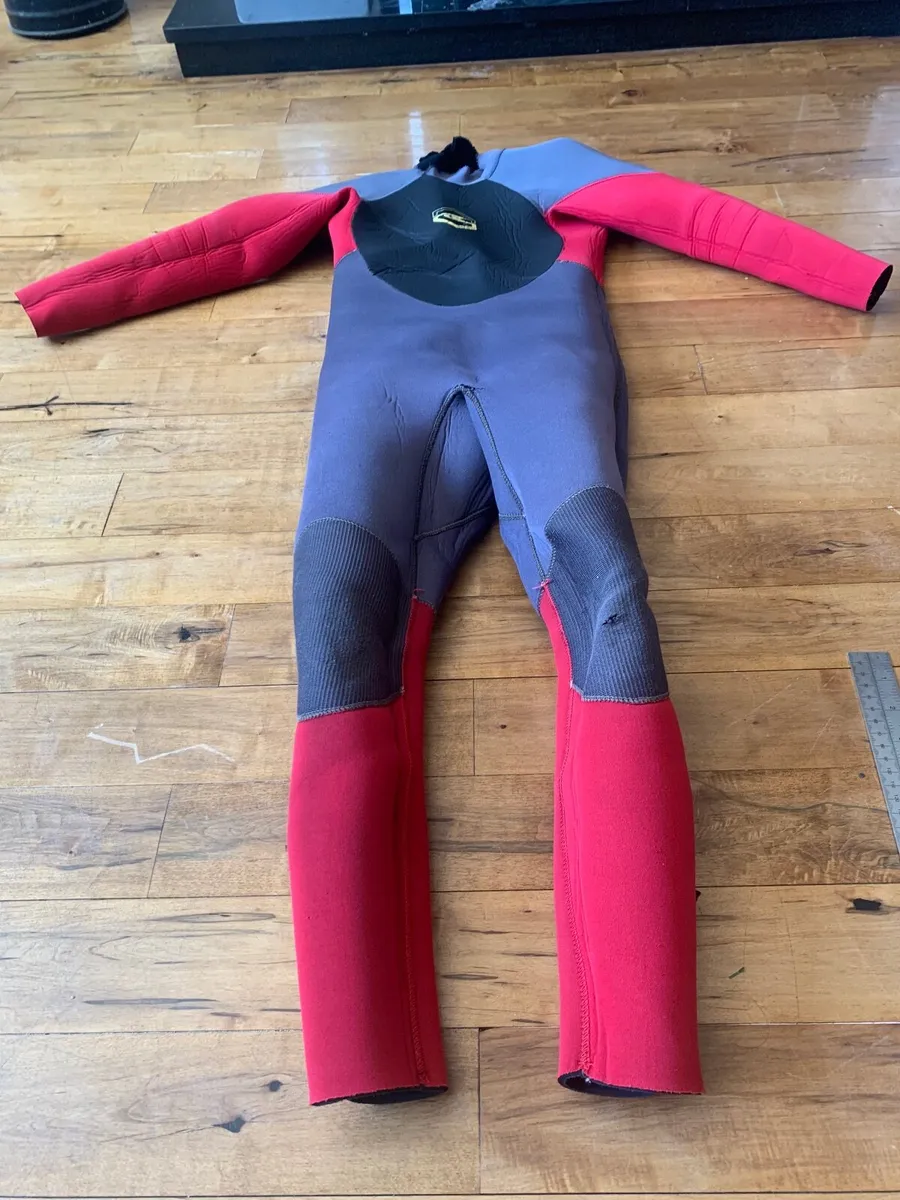 Kids wetsuit - Image 3
