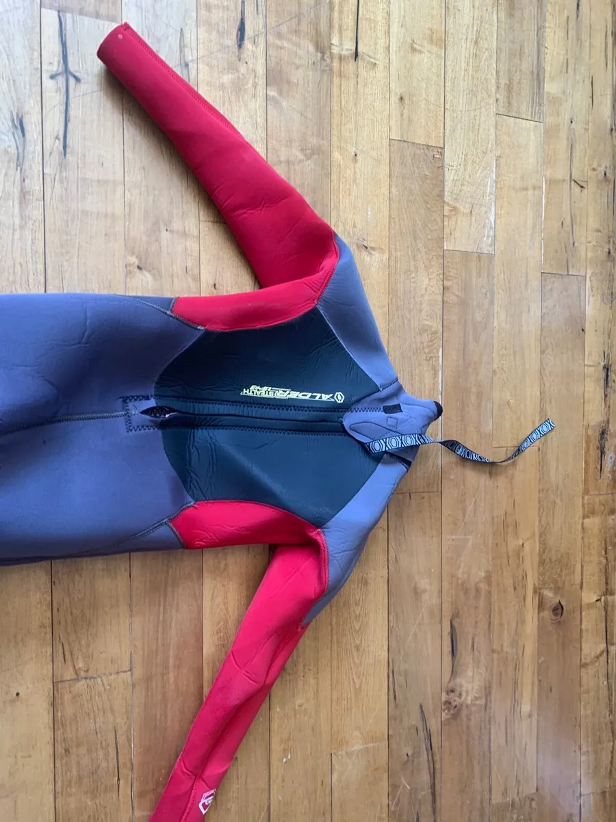 Kids wetsuit - Image 4