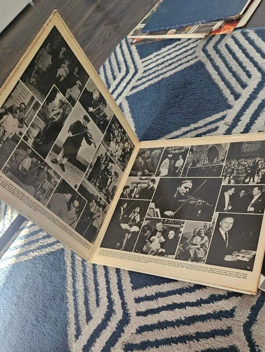 Vinyl Records Various artists - Image 4