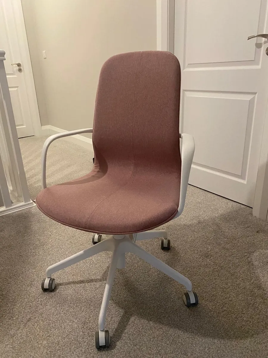 Swivel office chair - Image 1