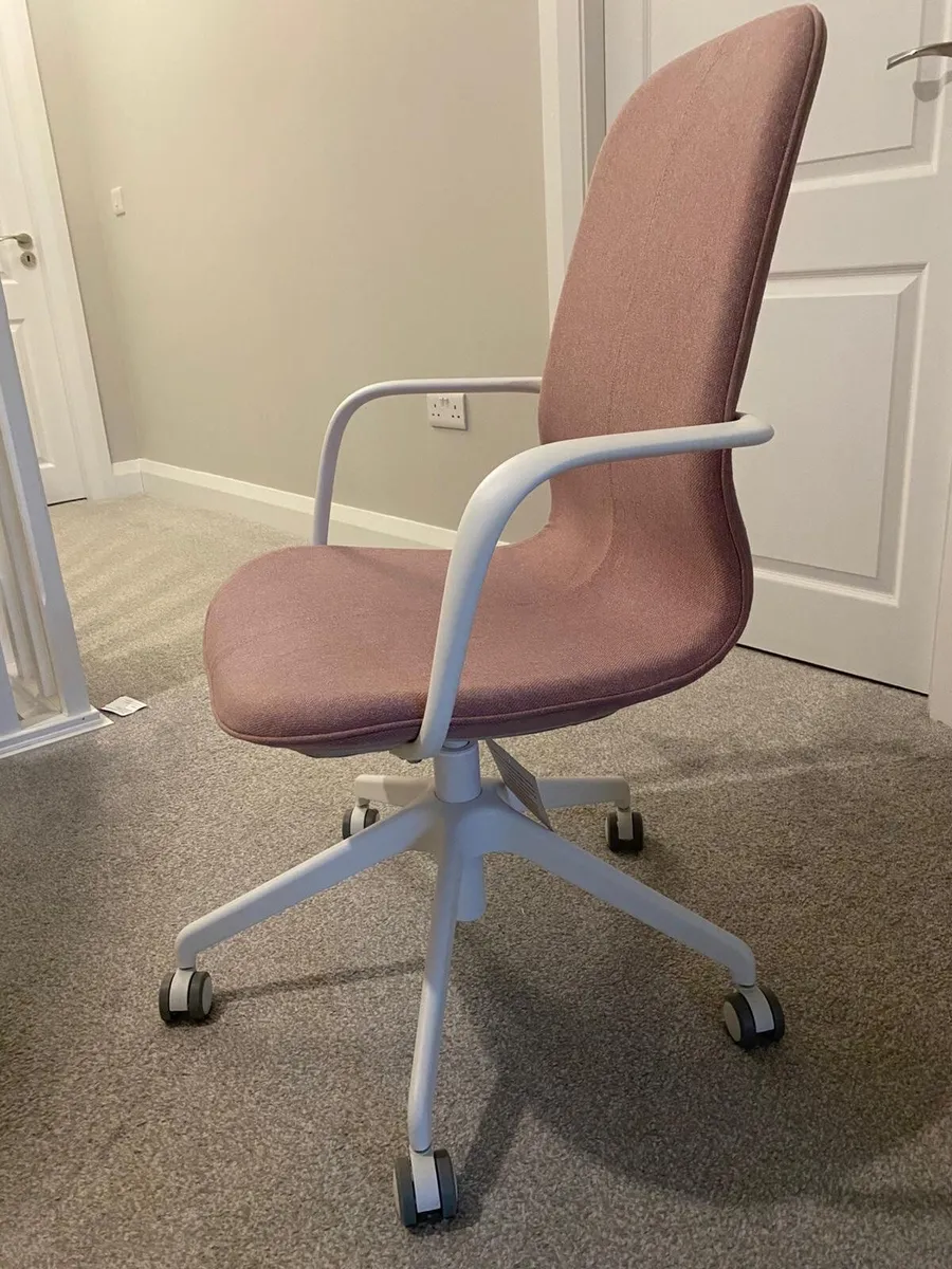 Swivel office chair - Image 2