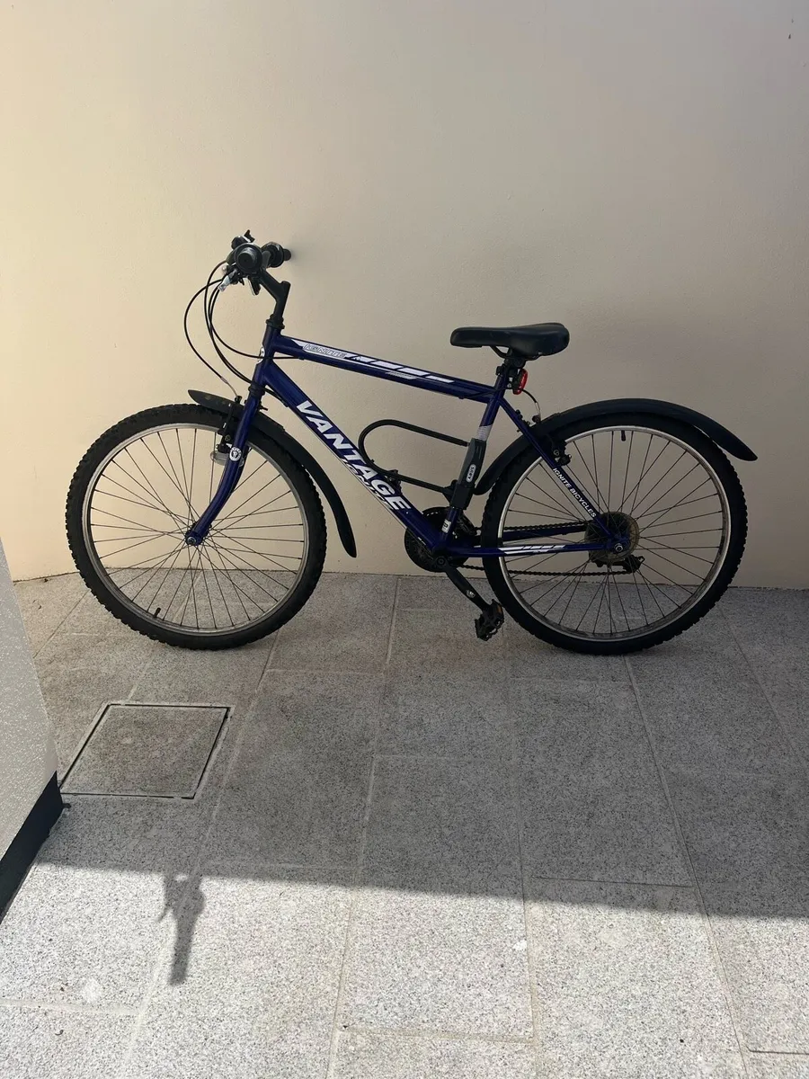 Mountain bike - Image 1