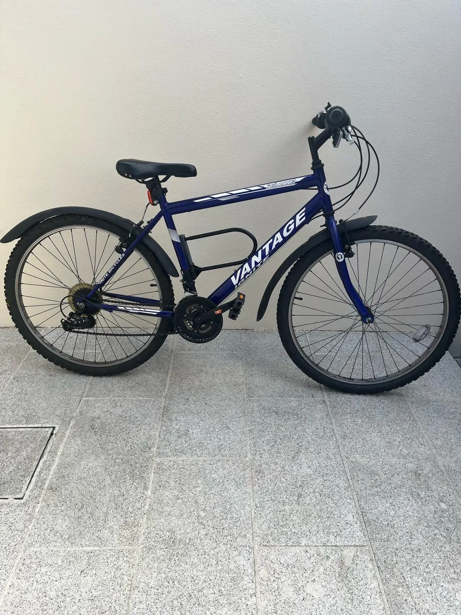 Mountain bike - Image 2