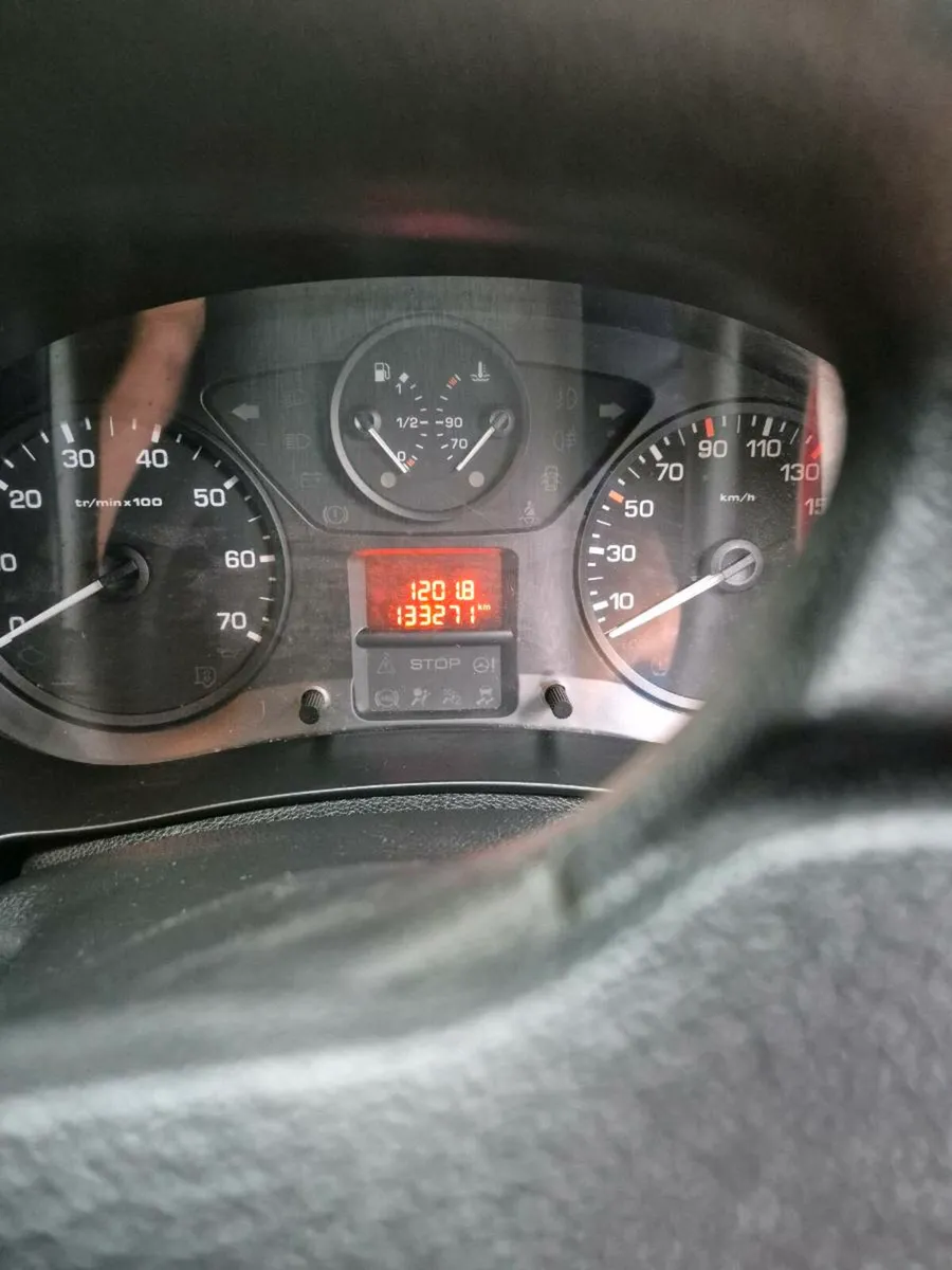 Citroen berlingo - Image 3
