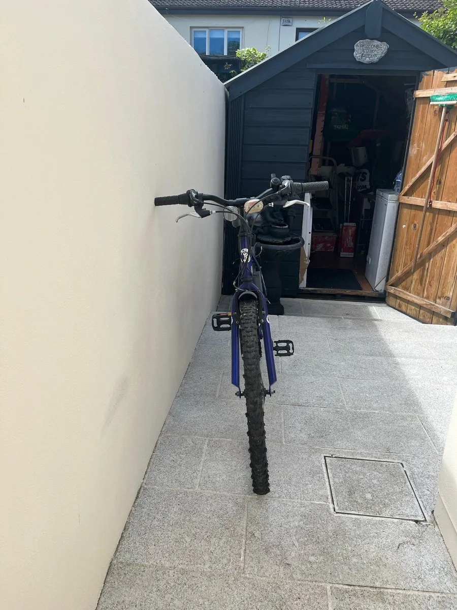 Mountain bike - Image 3