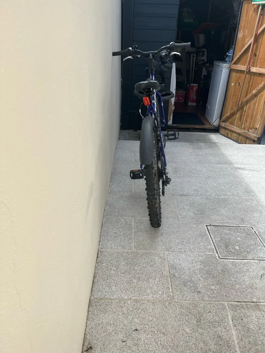 Mountain bike - Image 4