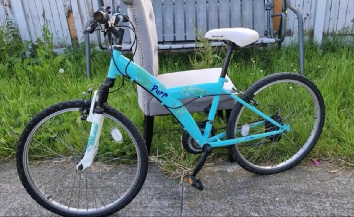 Bike - Image 1