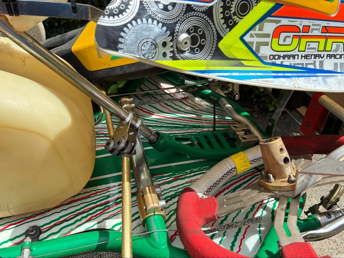 Racing Kart - Image 2