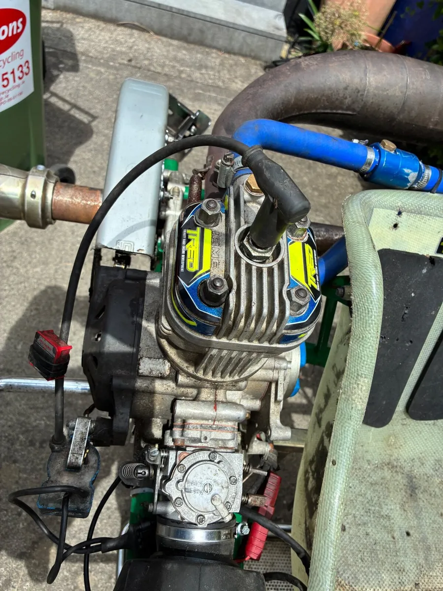 Racing Kart - Image 3