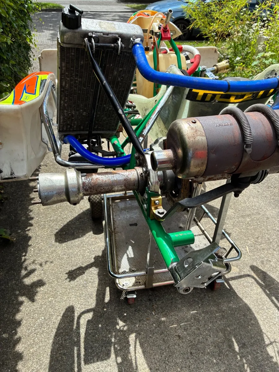 Racing Kart - Image 4