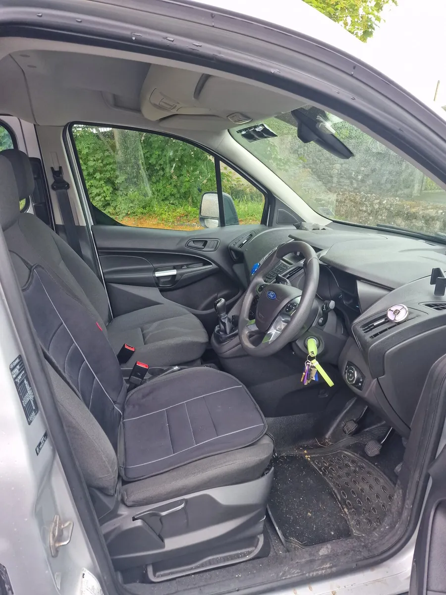 Ford Transit 2015 - Image 3