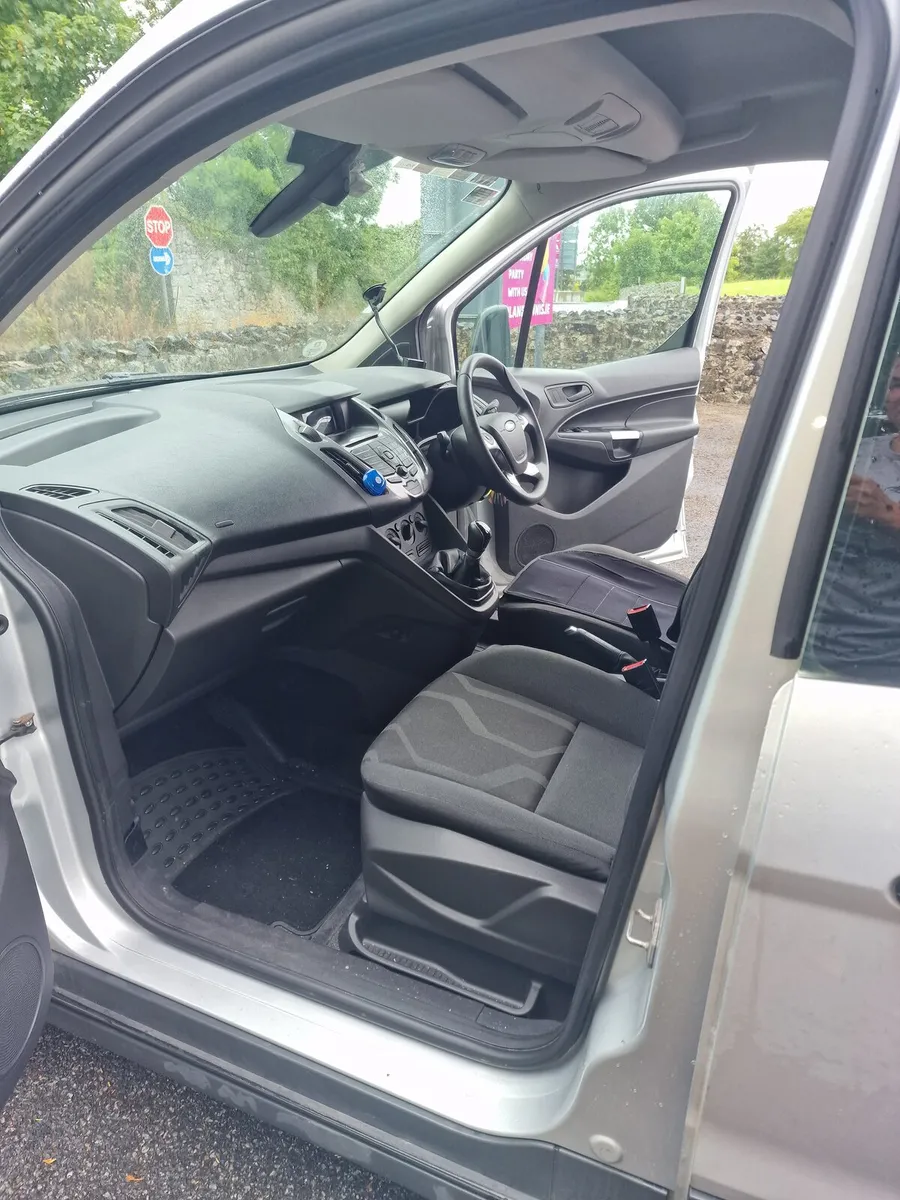 Ford Transit 2015 - Image 4