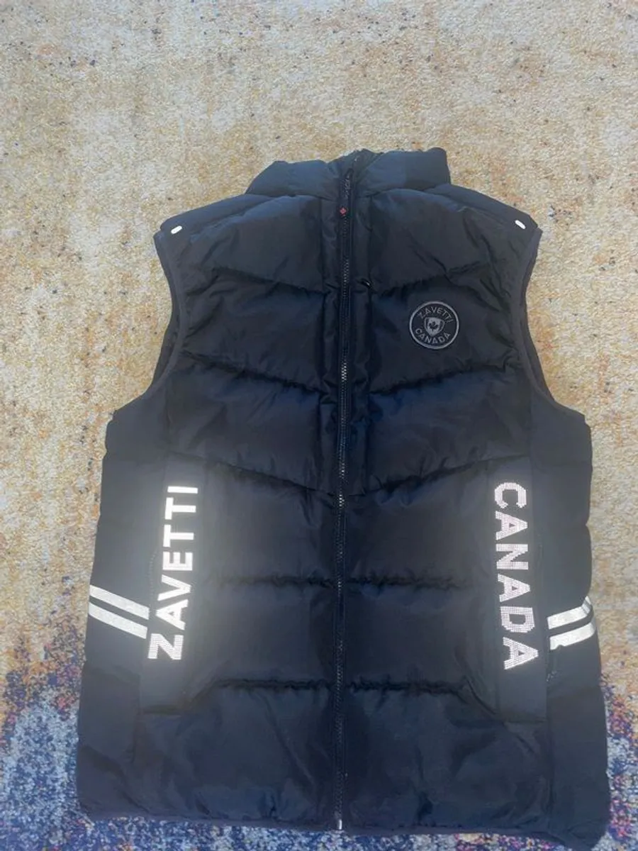 gillet - Image 1