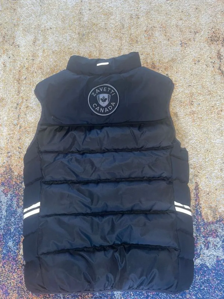 gillet - Image 2
