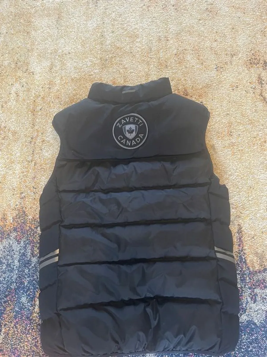 gillet - Image 3