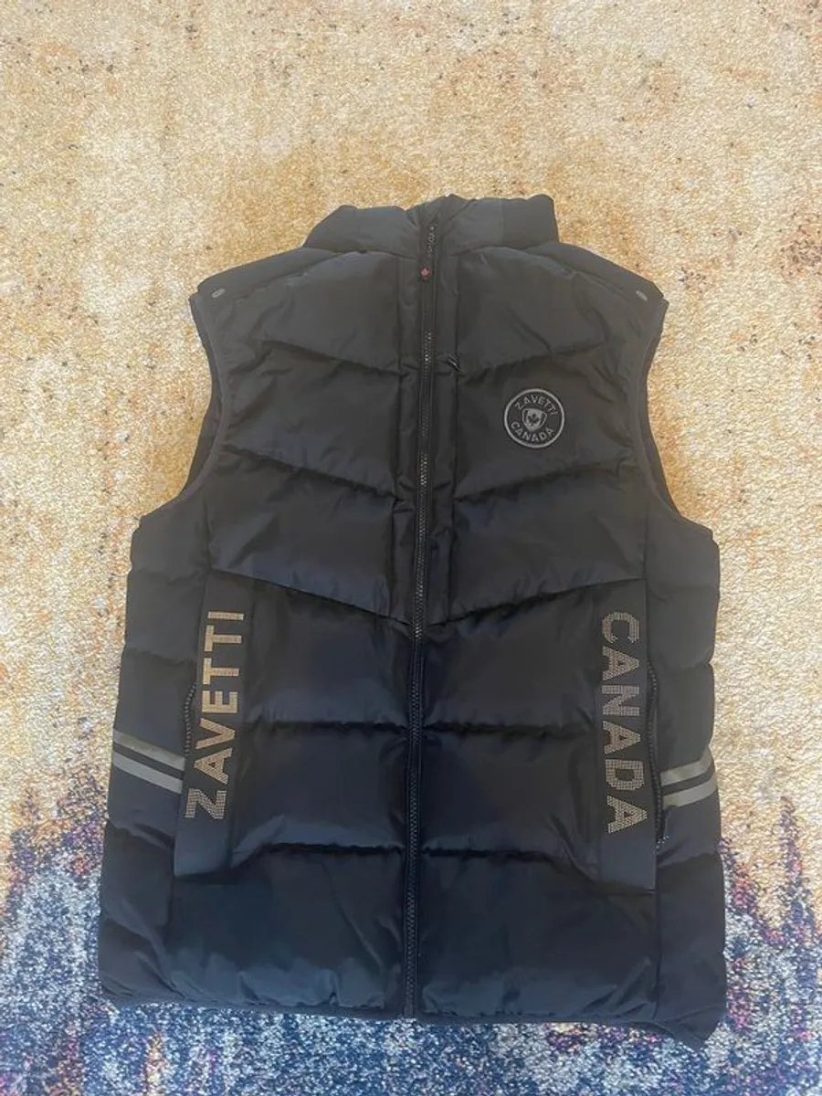 gillet - Image 4