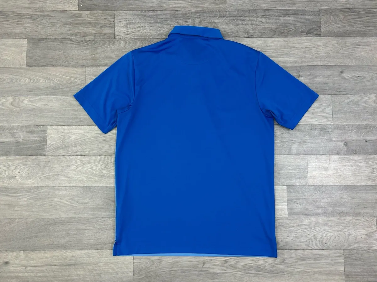 Callaway Golf Polo Shirt Mens Medium - Image 4