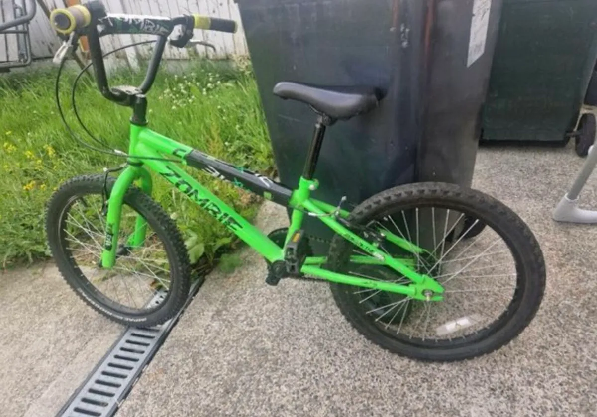 Bike - Image 1