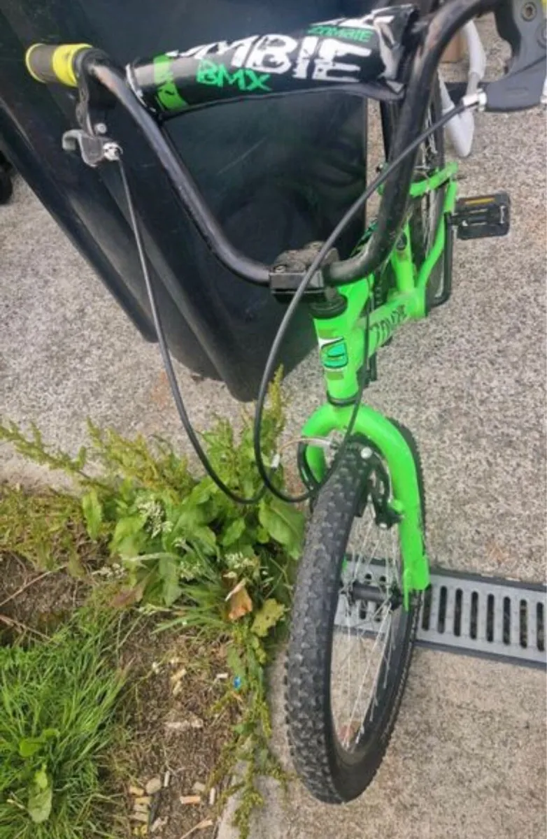 Bike - Image 3