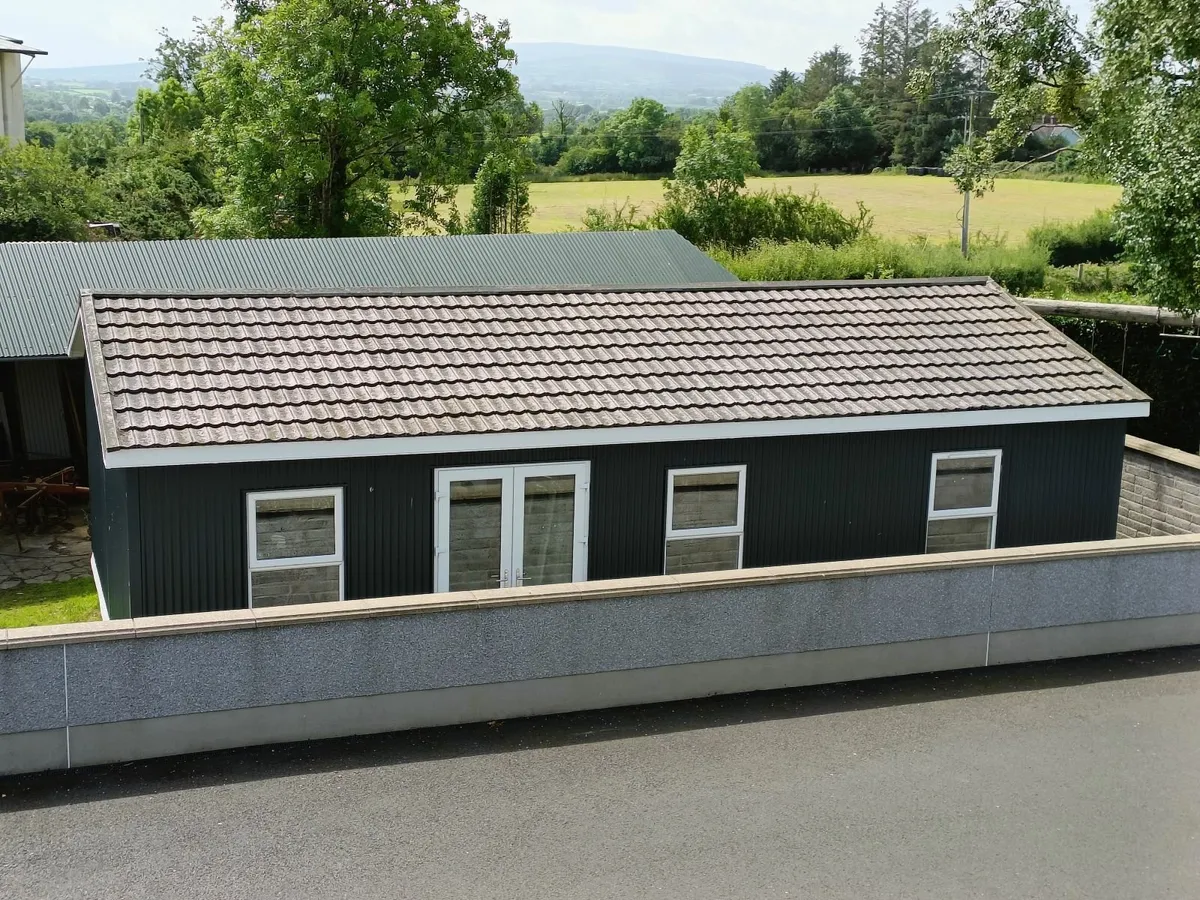 Modular home - Image 1