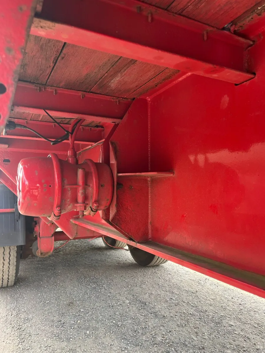 Extendable Overlander flat - Image 3