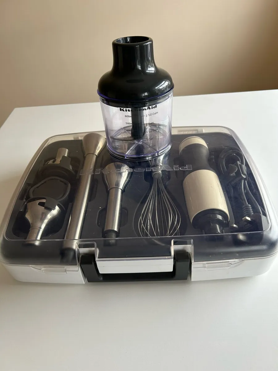 Kitchen aid Hand Blender - Image 2