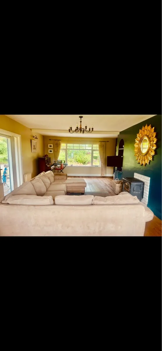 Extra large sofa - Image 2