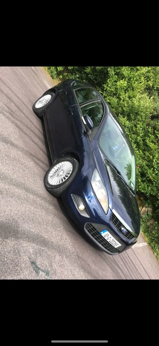 Ford focus - Image 1