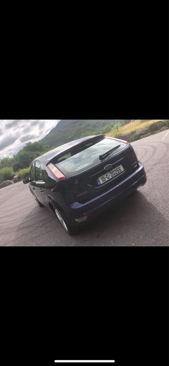 Ford focus - Image 2