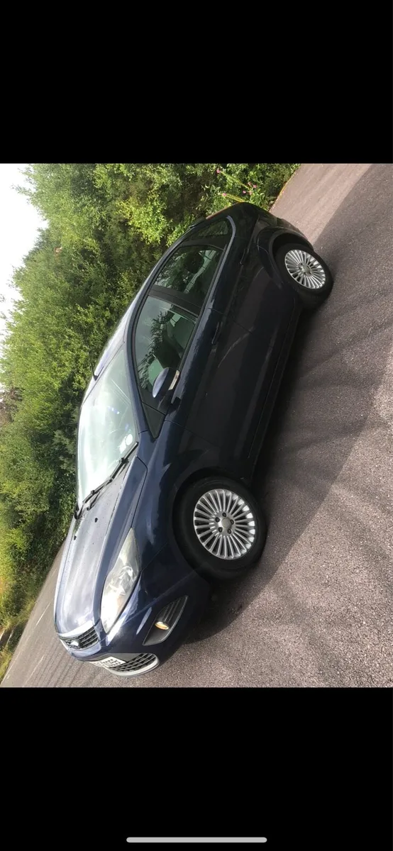 Ford focus - Image 3