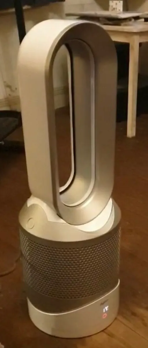 Dyson Air Cooler +
