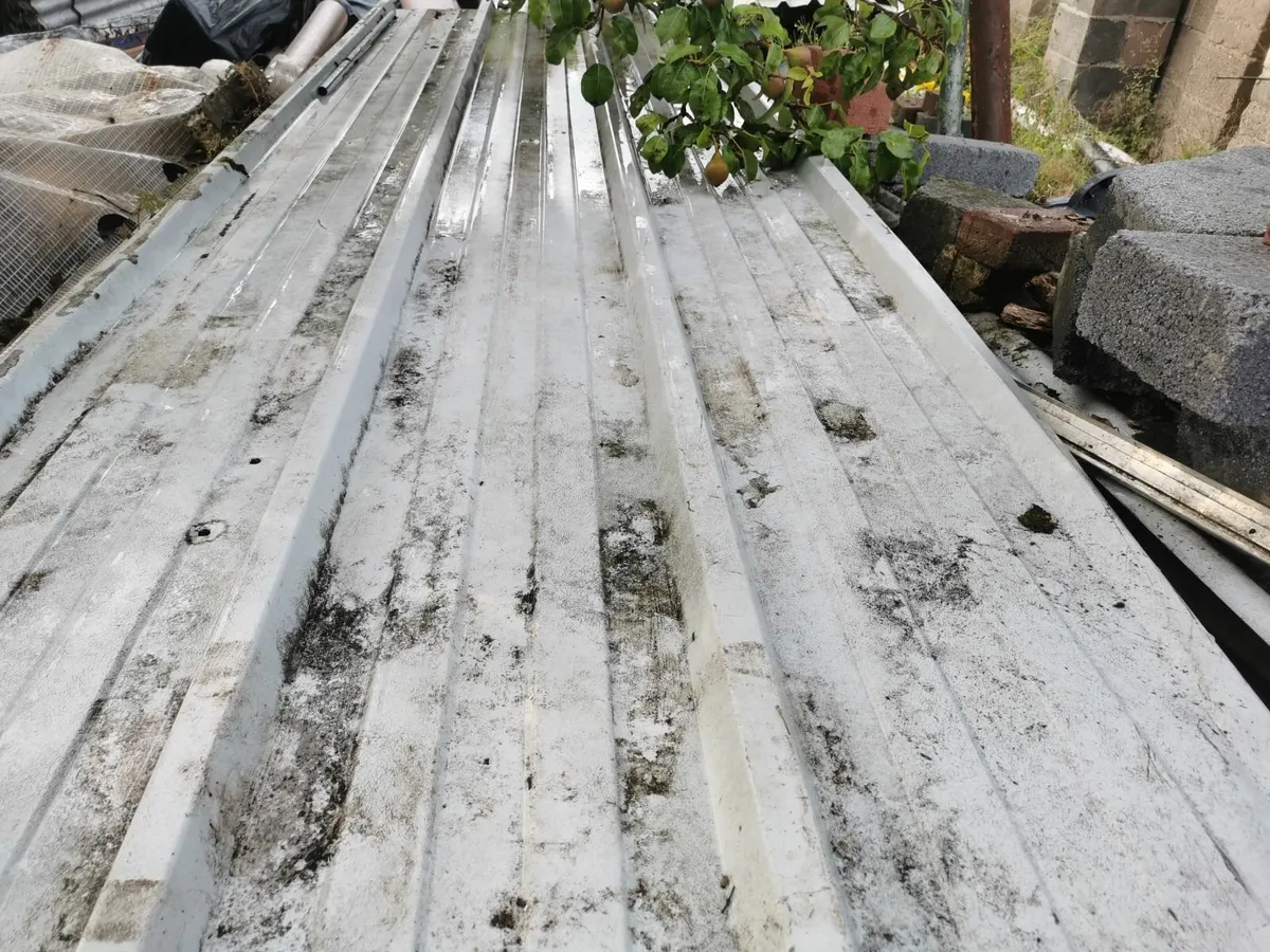 Cladding