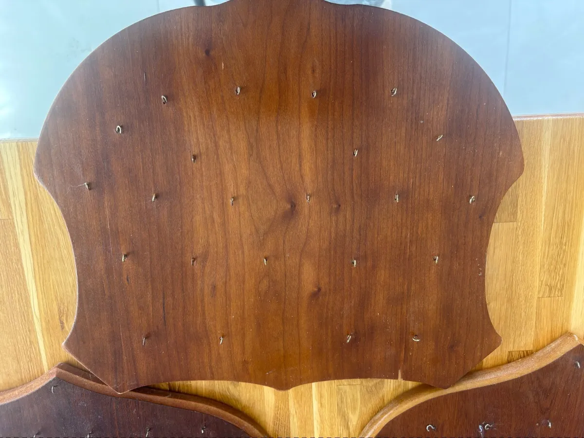 Medal boards - Image 1
