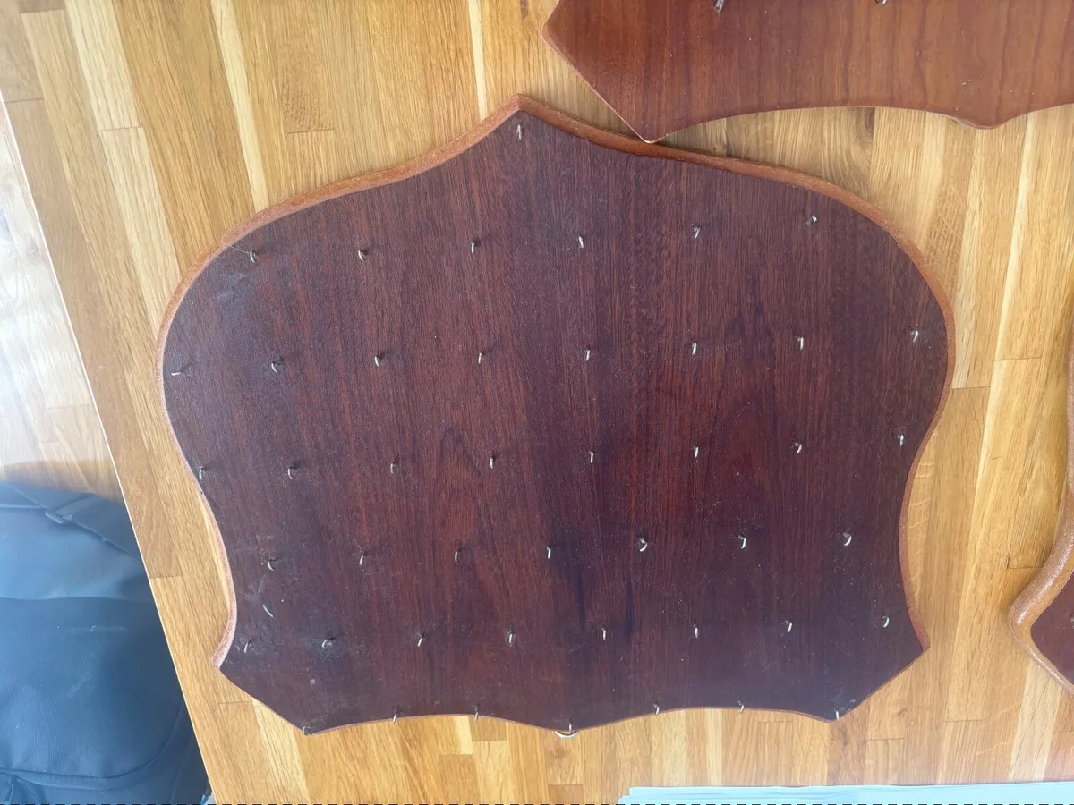 Medal boards - Image 3