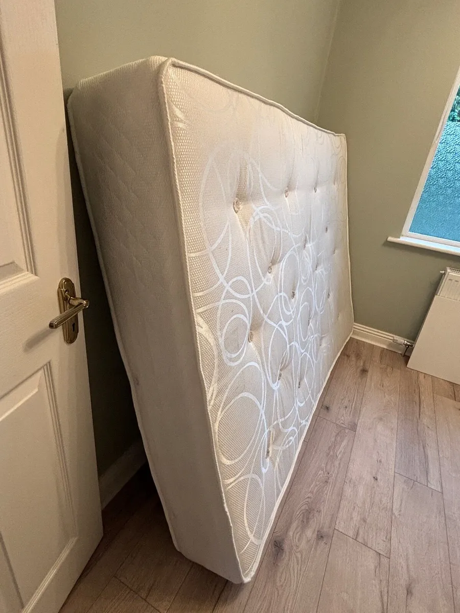 Mattress - Image 1