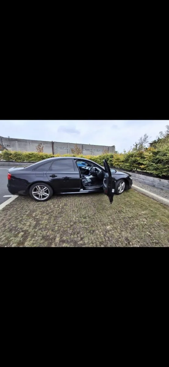 Audi A6 2012 - Image 2