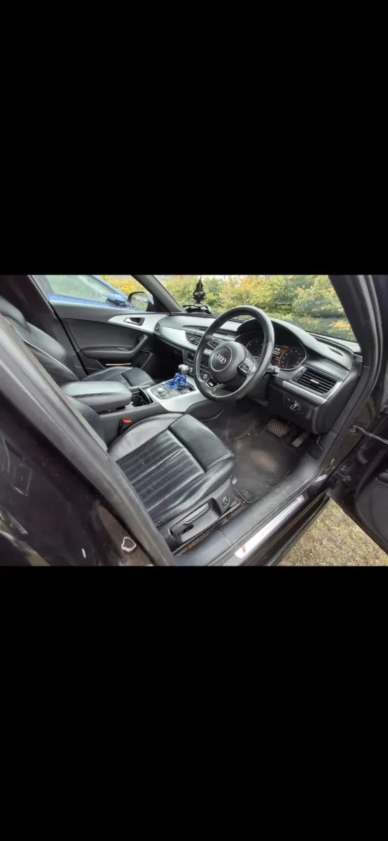 Audi A6 2012 - Image 3