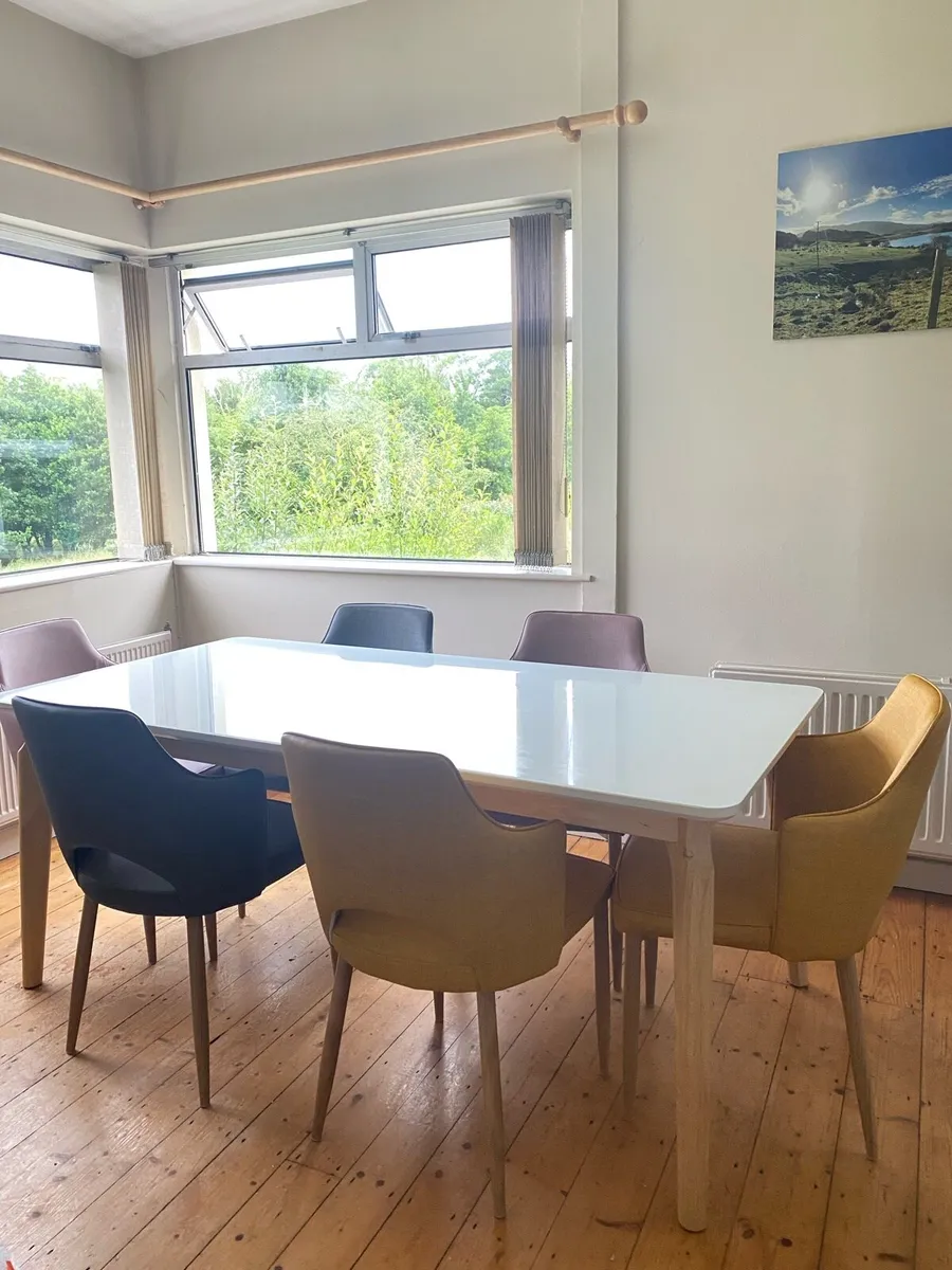 Dining Table - Image 2