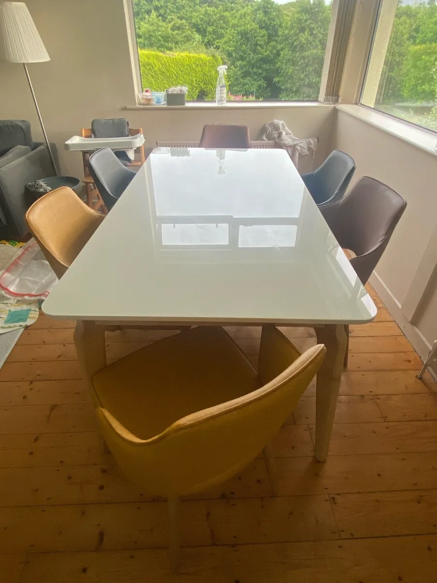 Dining Table - Image 3