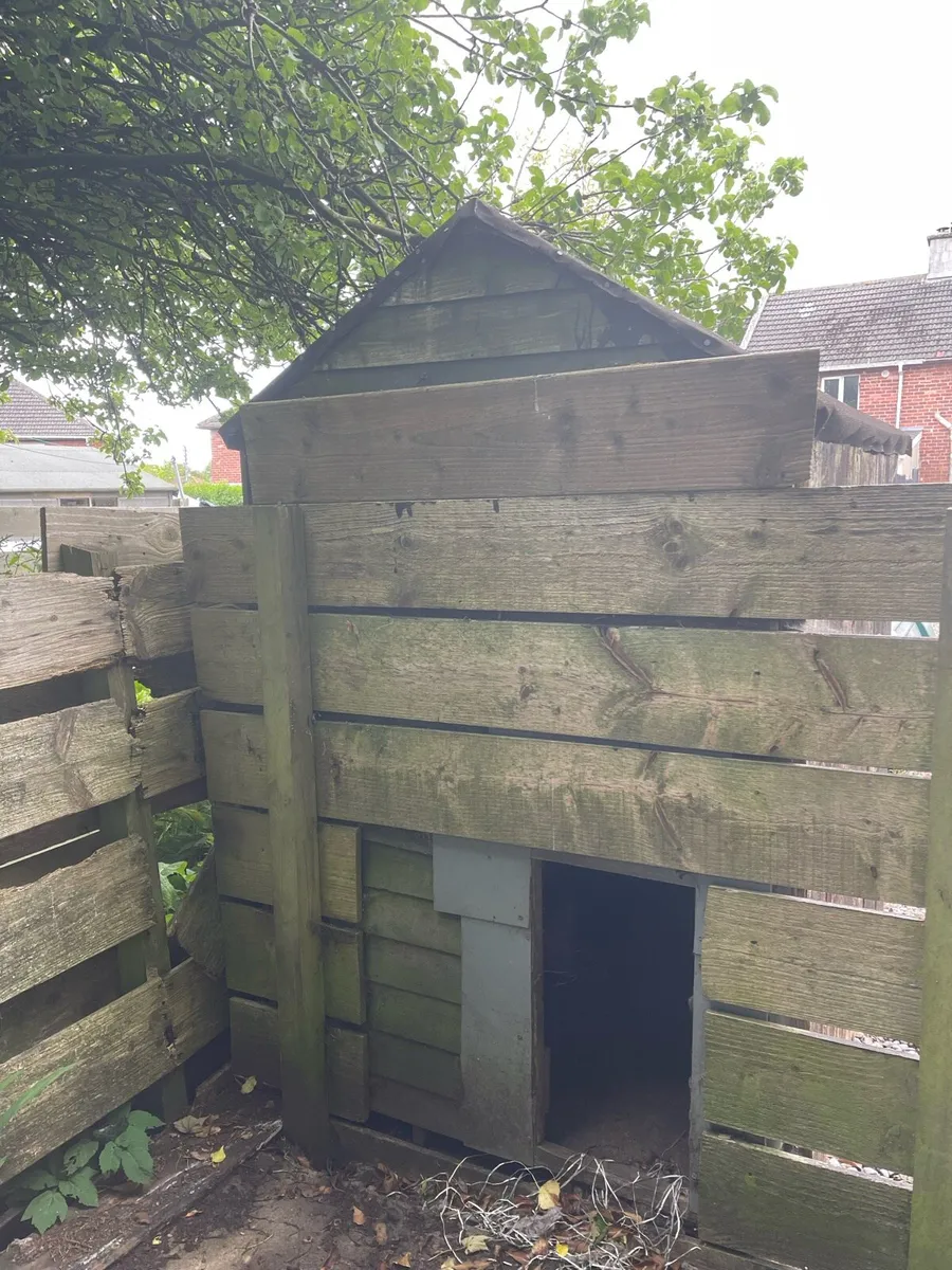 Garden Shed - Image 4