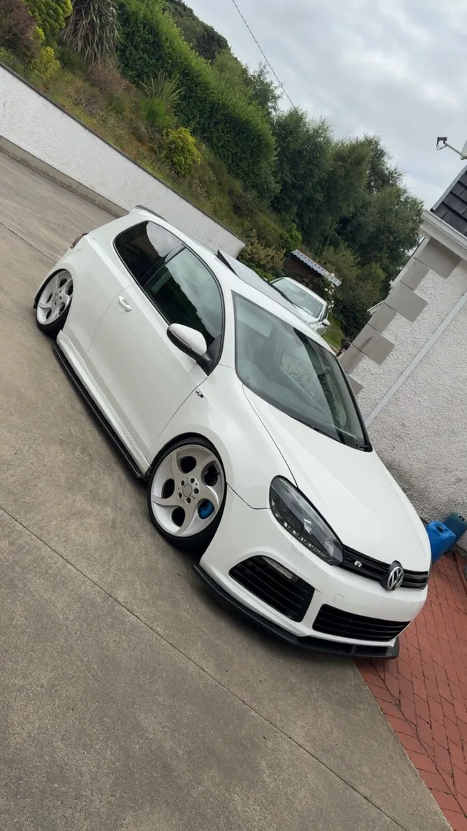 Mk6 golf - Image 1