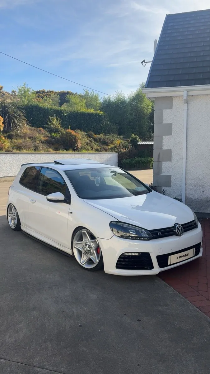 Mk6 golf - Image 2