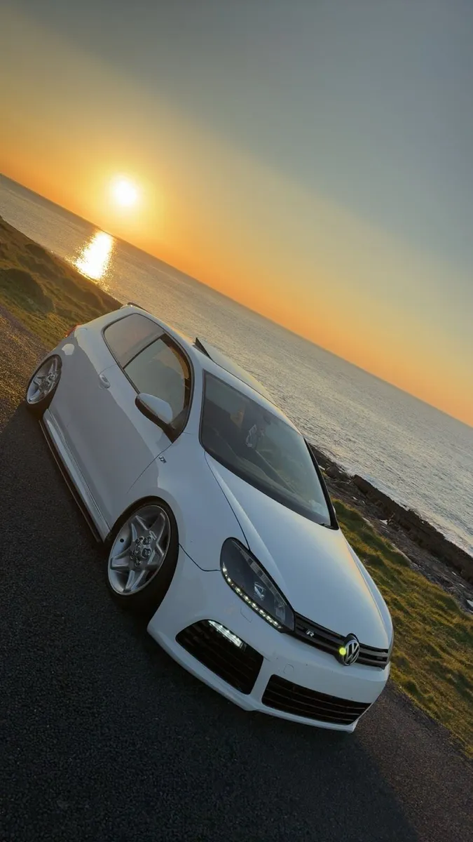 Mk6 golf - Image 3