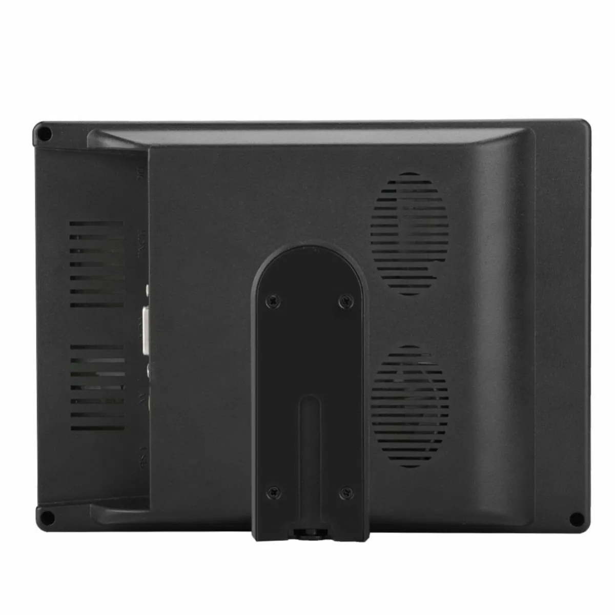 7" CCTV monitor HDMI VGA RCA - Image 3
