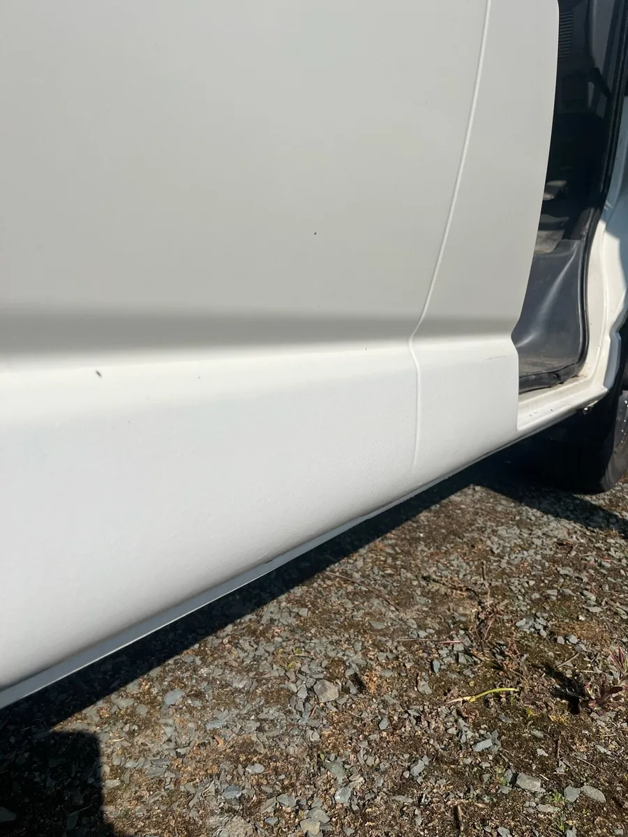Toyota Hiace - Image 3