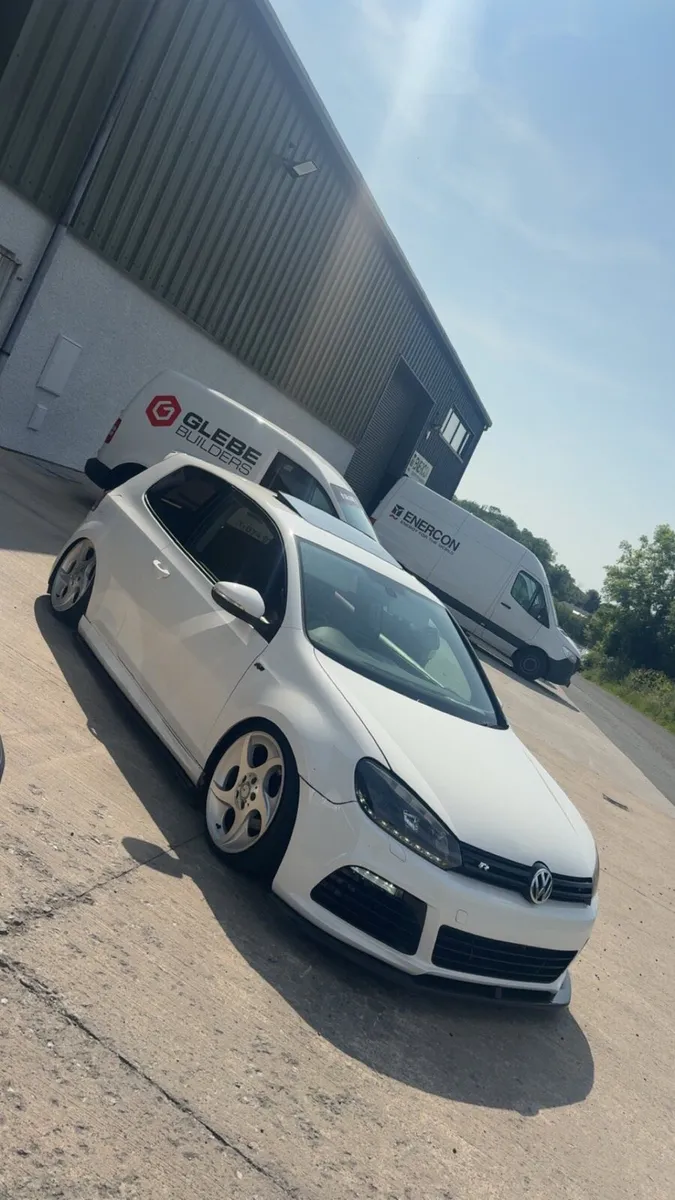 Mk6 golf - Image 4