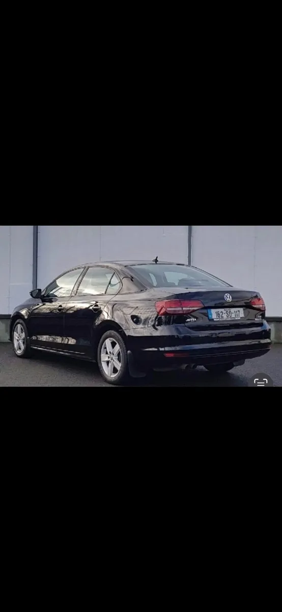 Volkswagen Jetta - Image 1